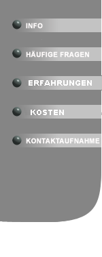 Side nav buttons